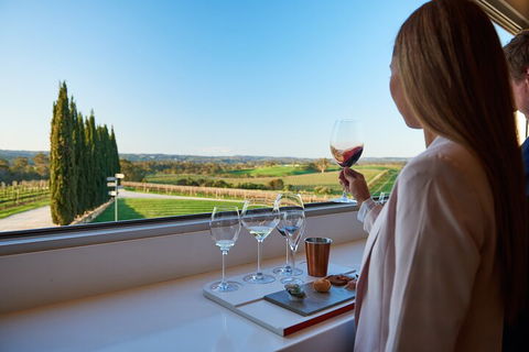 Adelaide Hills Food, Wine, Cheese, & Chocolate - Private Day Tour - Sunshine Coast Tourism 0