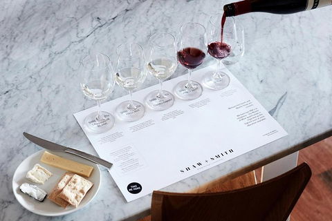 Adelaide Hills Food, Wine, Cheese, & Chocolate - Private Day Tour - Sunshine Coast Tourism 1