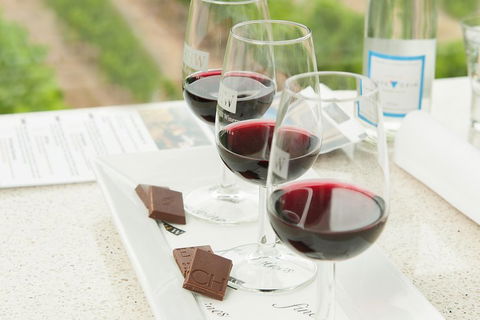 Adelaide Hills Food, Wine, Cheese, & Chocolate - Private Day Tour - Sunshine Coast Tourism 2