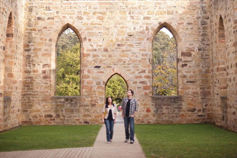 Small-Group Day Trip From Hobart To Port Arthur - Sunshine Coast Tourism 0