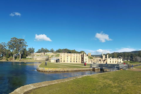 6-Day Tasmanian Explorer Adventure Tour From Hobart - Sunshine Coast Tourism 0