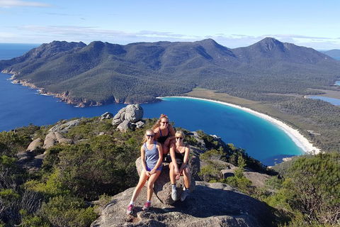 6-Day Tasmanian Explorer Adventure Tour From Hobart - Sunshine Coast Tourism 1