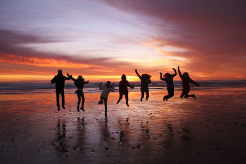 6-Day Tasmanian Explorer Adventure Tour From Hobart - Sunshine Coast Tourism 3