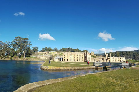 7-Day Super Value Tour Of Tasmania: Explore Tasmania's West And East Coasts - Holiday Sunshine Coast 4