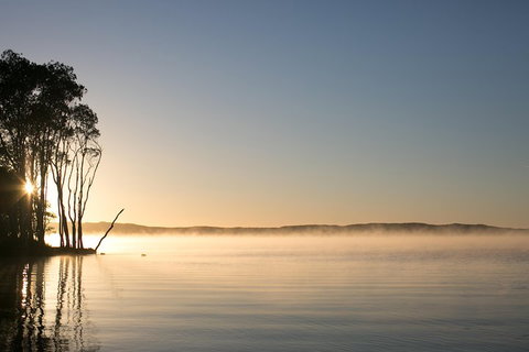 Serenity Cruise To Australia's Everglades - Holiday Sunshine Coast 0
