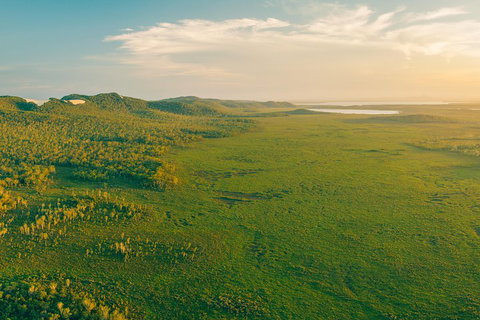 Serenity Cruise To Australia's Everglades - Holiday Sunshine Coast 1