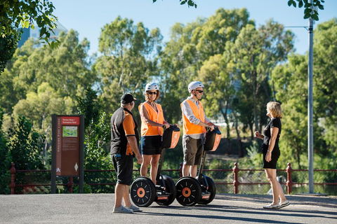 Adelaide Riverbank Guided Segway Tour - Sunshine Coast Tourism 4