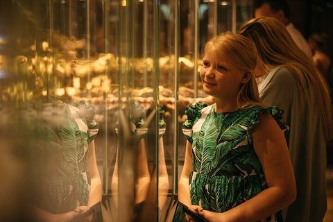 The Perth Mint: Guided Heritage Tour And Gold Pour - Sunshine Coast Tourism 0