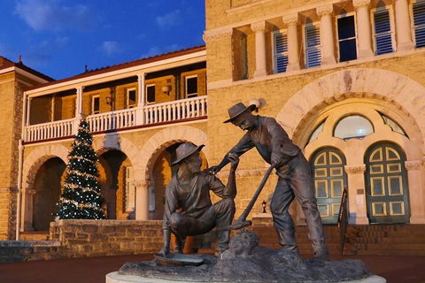 The Perth Mint: Guided Heritage Tour And Gold Pour - Sunshine Coast Tourism 3