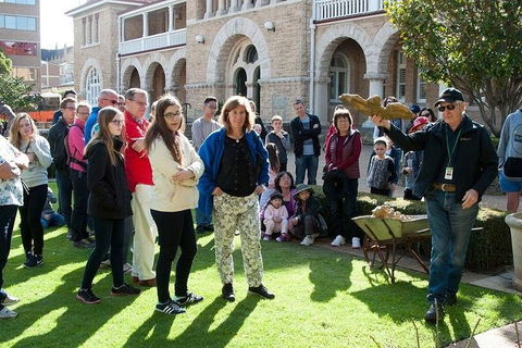 The Perth Mint: Guided Heritage Tour And Gold Pour - Sunshine Coast Tourism 4