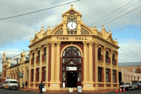Full-Day Wave Rock & Historic York - Sunshine Coast Tourism 1