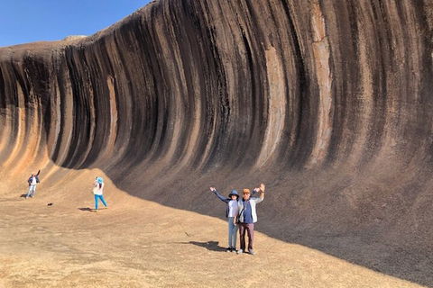 Full-Day Wave Rock & Historic York - Sunshine Coast Tourism 3