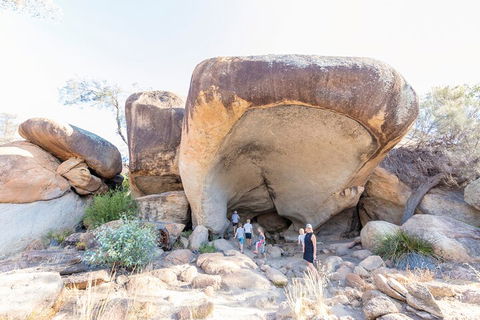 Full-Day Wave Rock & Historic York - Sunshine Coast Tourism 5