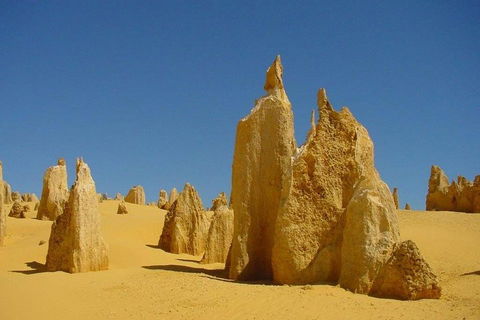 Half Day Pinnacles Sunset Tour - Sunshine Coast Tourism 2