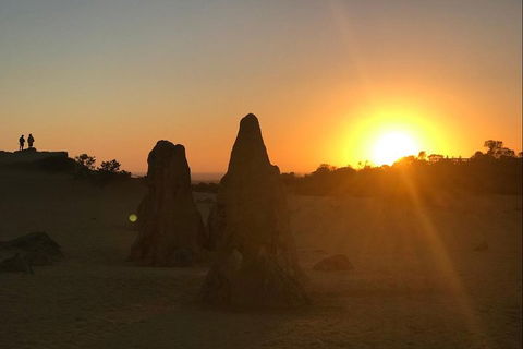 Half Day Pinnacles Sunset Tour - Sunshine Coast Tourism 3