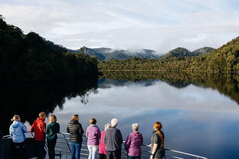 Gordon River Cruise Departing From Strahan - Holiday Sunshine Coast 0