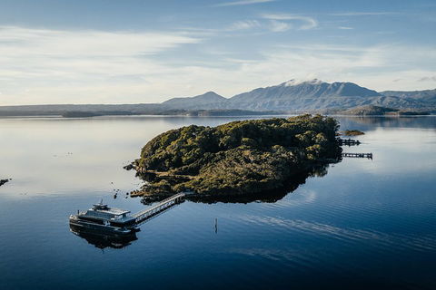 Gordon River Cruise Departing From Strahan - Holiday Sunshine Coast 1