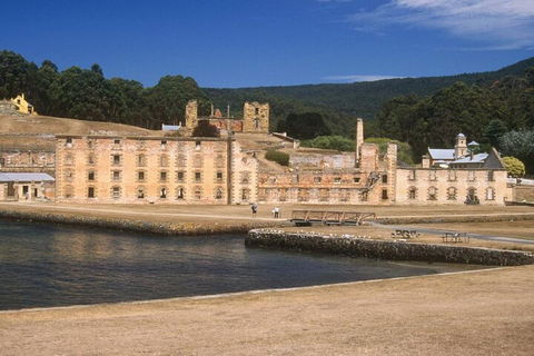 Port Arthur Tour From Hobart - Sunshine Coast Tourism 0