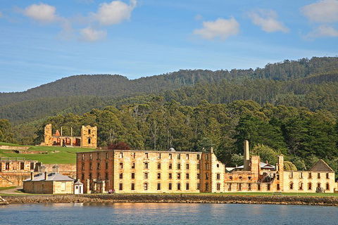 Port Arthur Tour From Hobart - Sunshine Coast Tourism 1