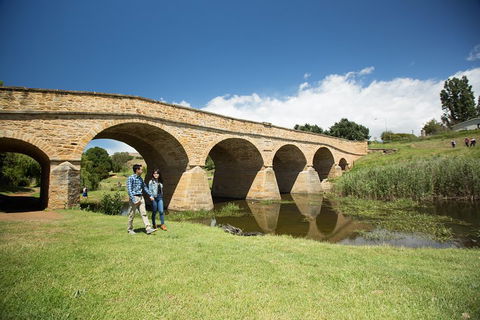 Port Arthur Tour From Hobart - Sunshine Coast Tourism 2