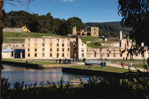 Port Arthur Tour From Hobart - Sunshine Coast Tourism 5