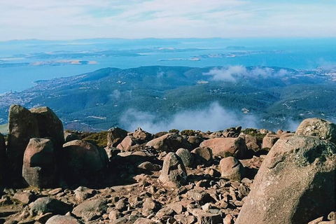 Mount Wellington Ultimate Experience Tour From Hobart - Sunshine Coast Tourism 0