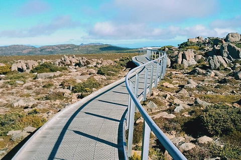Mount Wellington Ultimate Experience Tour From Hobart - Sunshine Coast Tourism 2