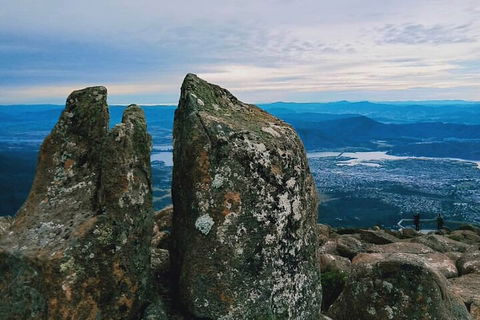 Mount Wellington Ultimate Experience Tour From Hobart - Sunshine Coast Tourism 4