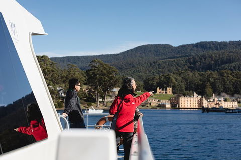 Grand Historical Port Arthur Tour From Hobart - Sunshine Coast Tourism 0