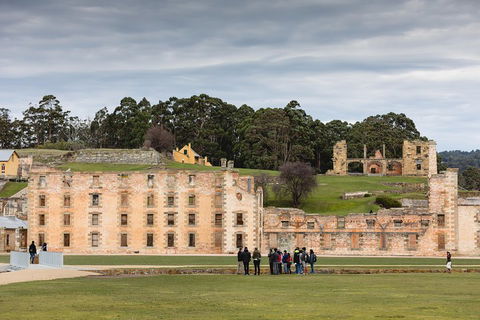 Grand Historical Port Arthur Tour From Hobart - Sunshine Coast Tourism 1
