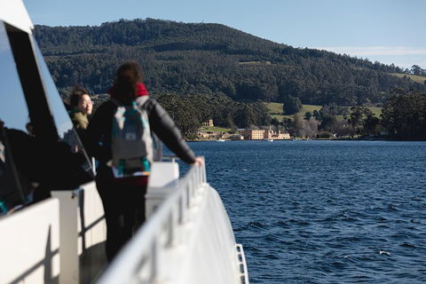 Grand Historical Port Arthur Tour From Hobart - Sunshine Coast Tourism 2