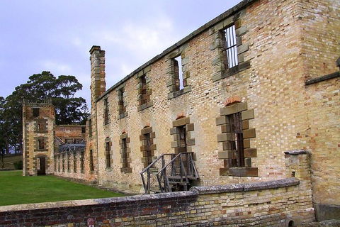 Grand Historical Port Arthur Tour From Hobart - Sunshine Coast Tourism 3