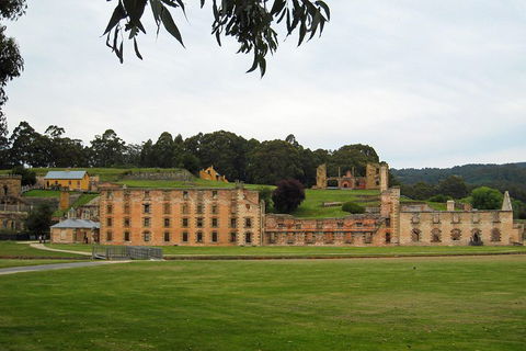 Grand Historical Port Arthur Tour From Hobart - Sunshine Coast Tourism 5