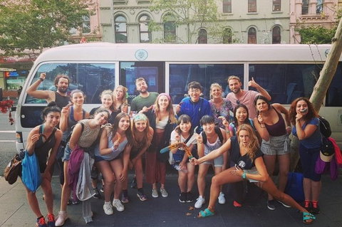 Blue Mountains Unique Small-Group Day Adventure With BBQ Lunch - Holiday Sunshine Coast 4