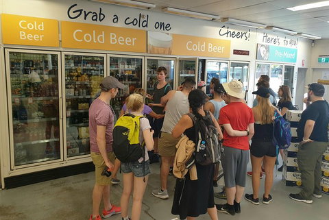 Blue Mountains Unique Small-Group Day Adventure With BBQ Lunch - Holiday Sunshine Coast 5