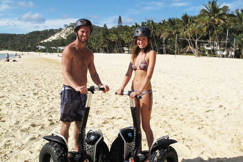 Adventure Moreton Island Wrecks Adventure Package - Holiday Sunshine Coast 3