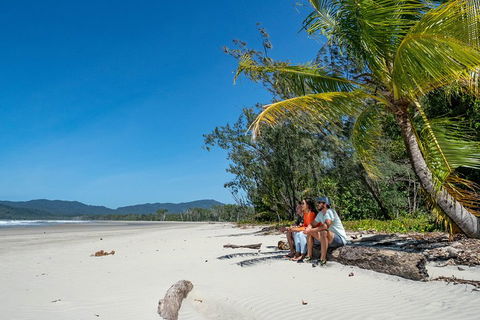 Full Day Daintree Rainforest And Mossman Gorge Tour - Sunshine Coast Tourism 4