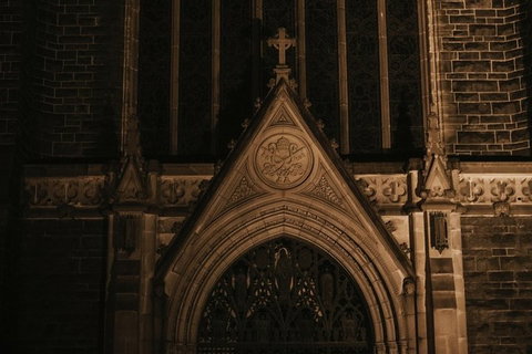 Melbourne After Dark 2-hour Walking Tour - Sunshine Coast Tourism 1