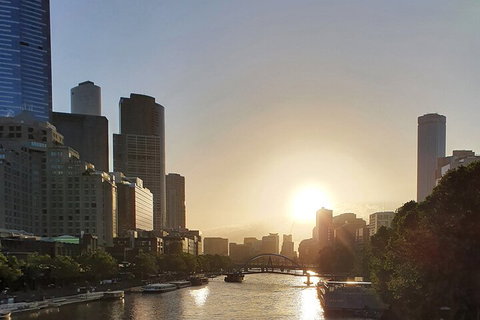 Melbourne After Dark 2-hour Walking Tour - Sunshine Coast Tourism 4