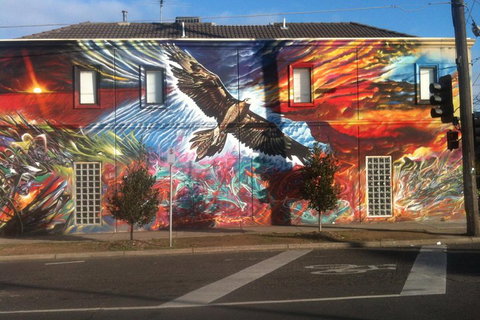 Private Full Day Melbourne City Tour With Local Guide - Holiday Sunshine Coast 2