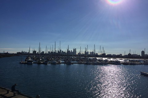 Private Full Day Melbourne City Tour With Local Guide - Holiday Sunshine Coast 4