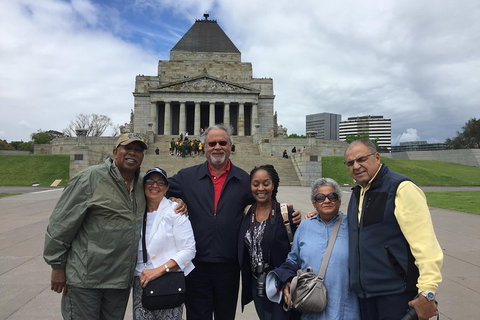 Private Full Day Melbourne City Tour With Local Guide - Holiday Sunshine Coast 5