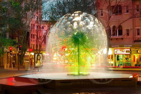 Sydney By Night - Private Luxury Night Tour - Sunshine Coast Tourism 0