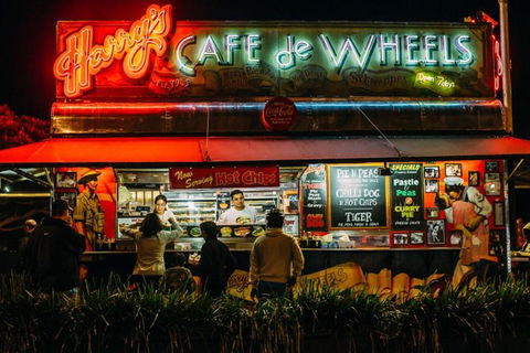 Sydney By Night - Private Luxury Night Tour - Sunshine Coast Tourism 3