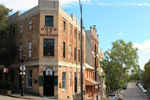 Sydney Half Day Highlights - Luxury Private Tour - Morning Or Afternoon Avail - Sunshine Coast Tourism 0