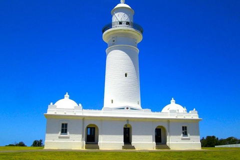 Sydney Half Day Highlights - Luxury Private Tour - Morning Or Afternoon Avail - Sunshine Coast Tourism 5