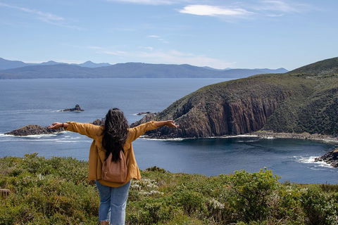 Full-Day Guided Bruny Island Tour From Hobart - Sunshine Coast Tourism 3