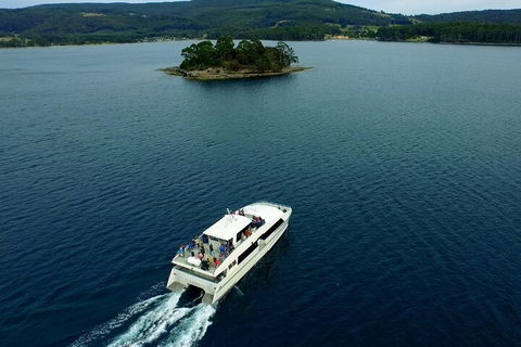 Port Arthur Express Shuttle - Sunshine Coast Tourism 5