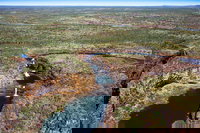 Mitchell Falls Explorer - Dry Season, Broome
