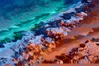 Mitchell Falls Explorer - Wet Season, Broome